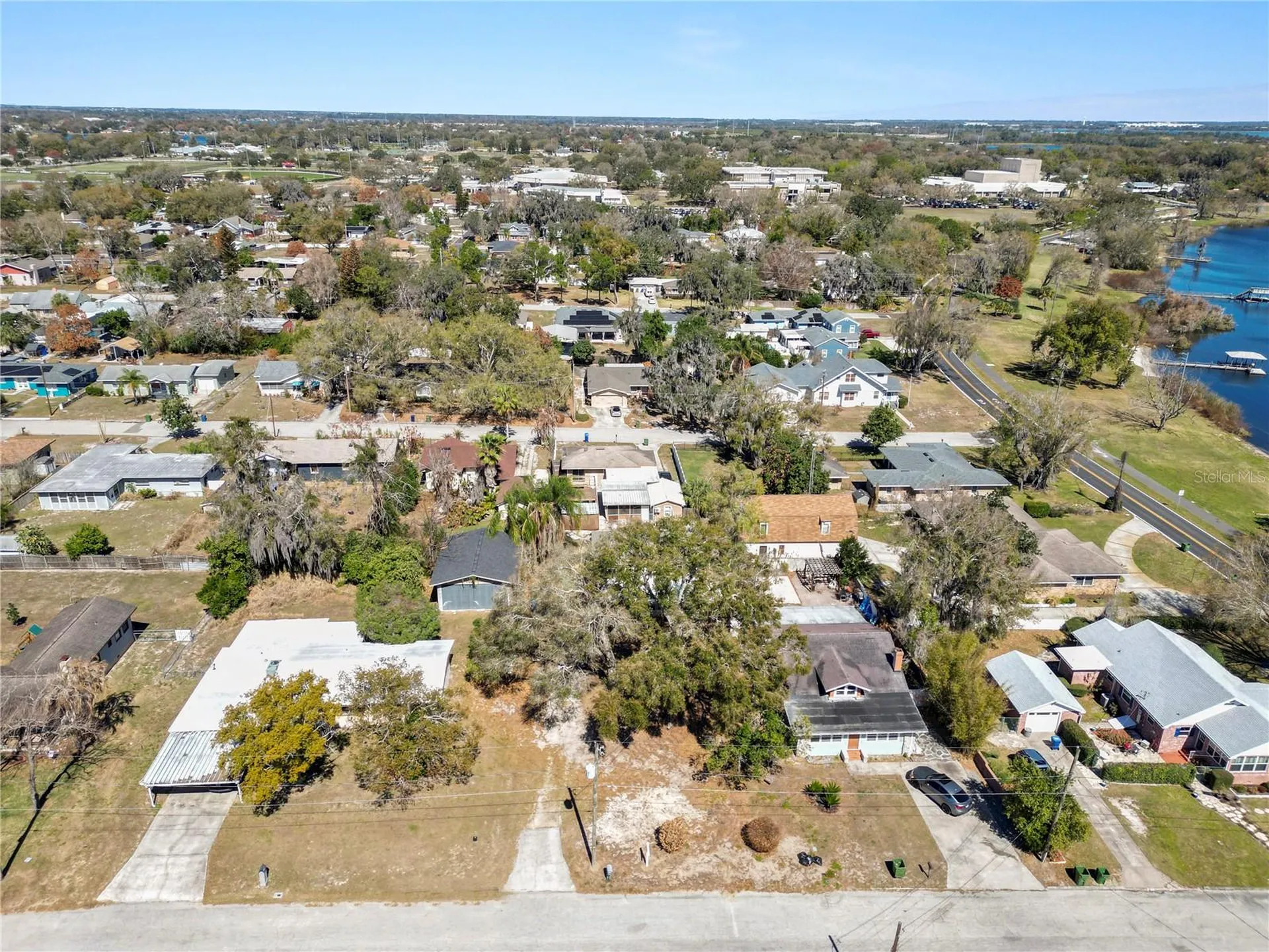961 Drexel Avenue NE Winter Haven FL 33881