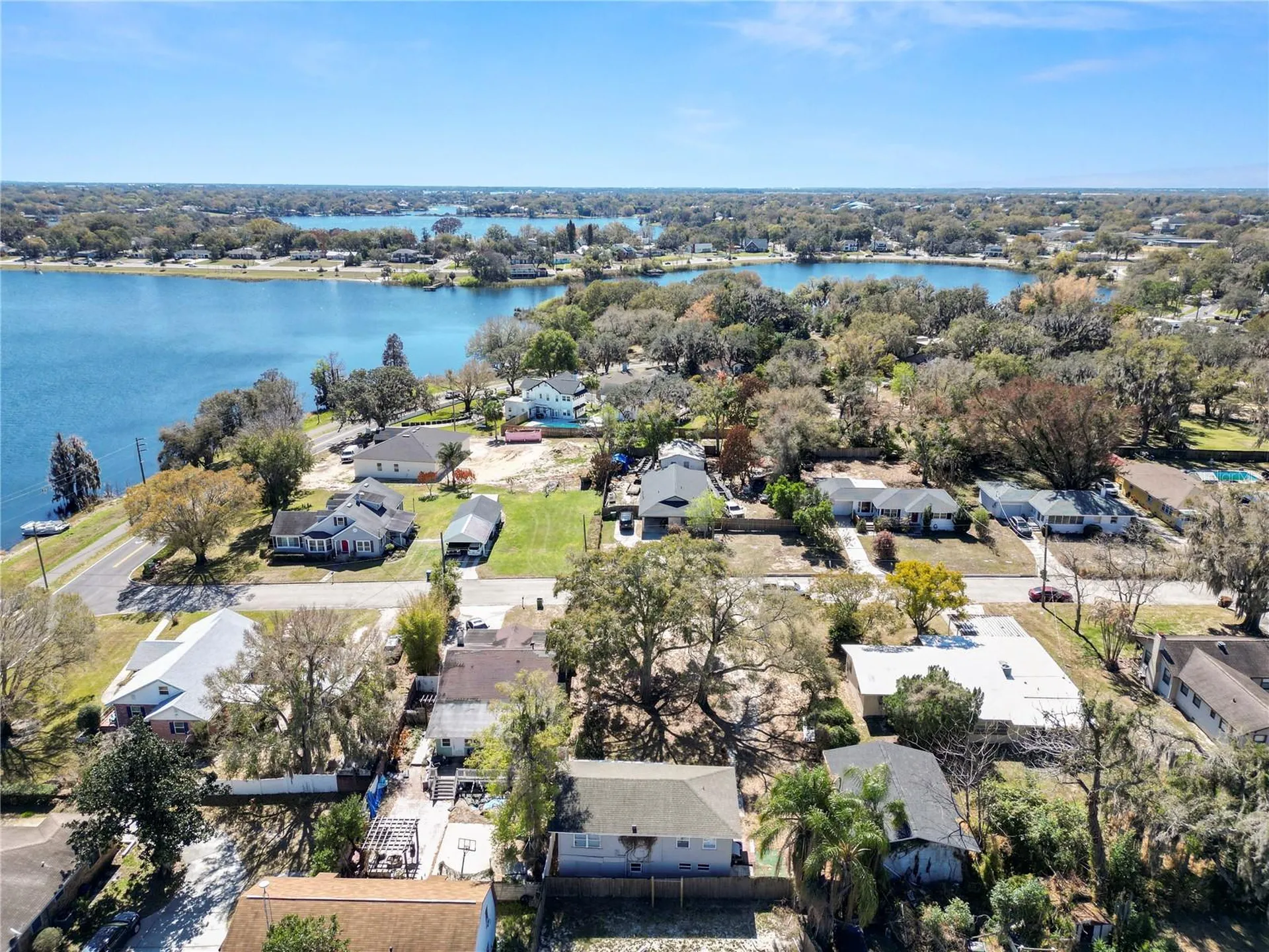 961 Drexel Avenue NE Winter Haven FL 33881