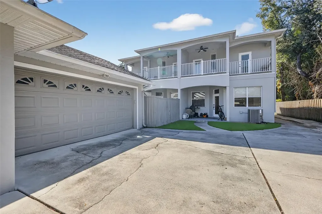 111 E Steele Street Orlando FL 32804