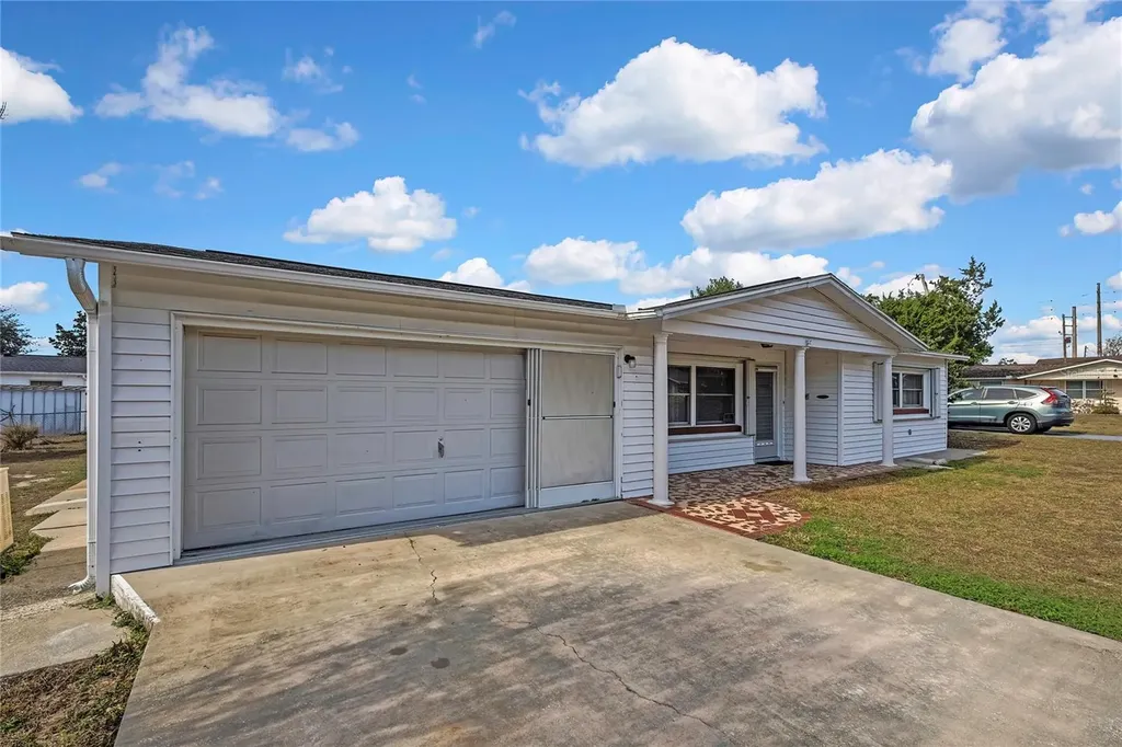 6 James Court Beverly Hills FL 34465
