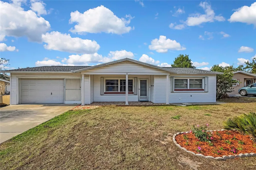 6 James Court Beverly Hills FL 34465