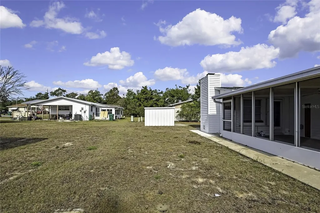 6 James Court Beverly Hills FL 34465