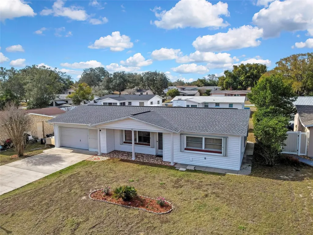 6 James Court Beverly Hills FL 34465