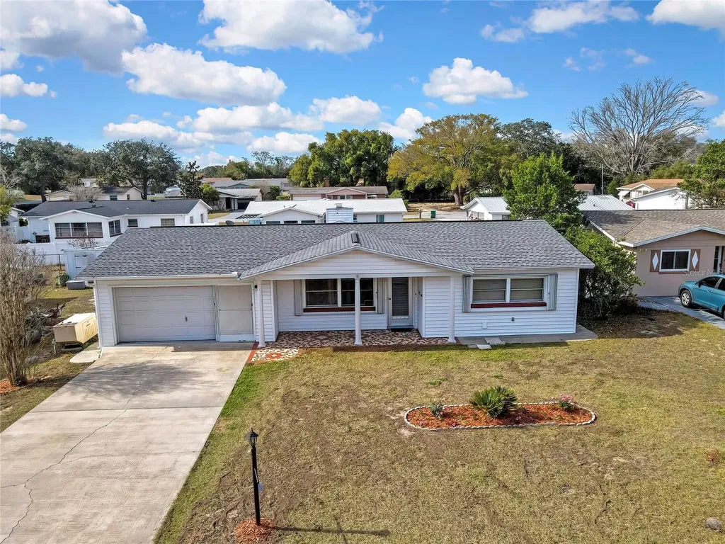 6 James Court Beverly Hills FL 34465