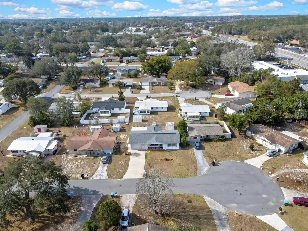6 James Court Beverly Hills FL 34465