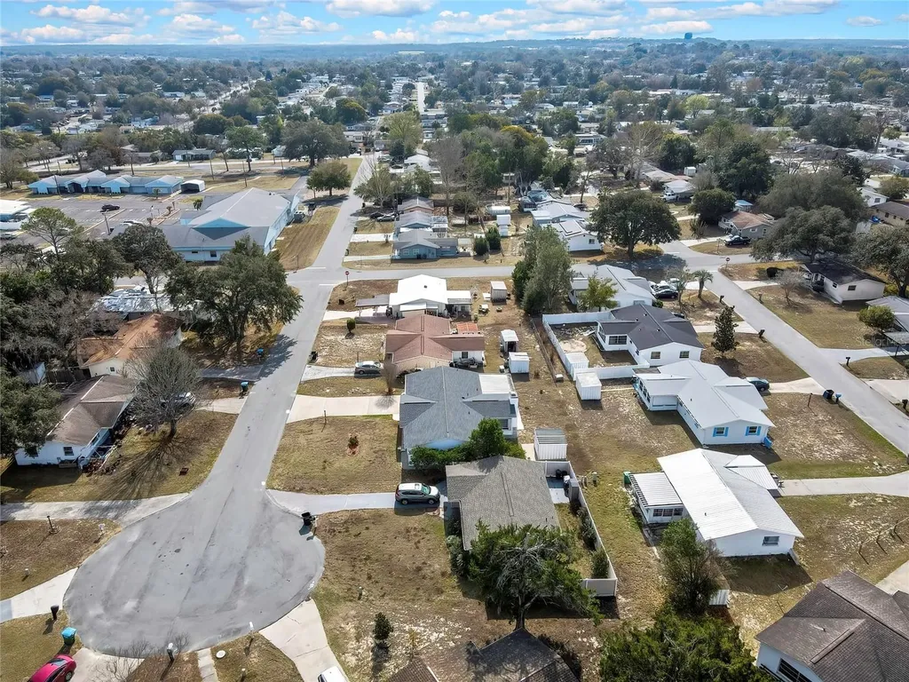 6 James Court Beverly Hills FL 34465