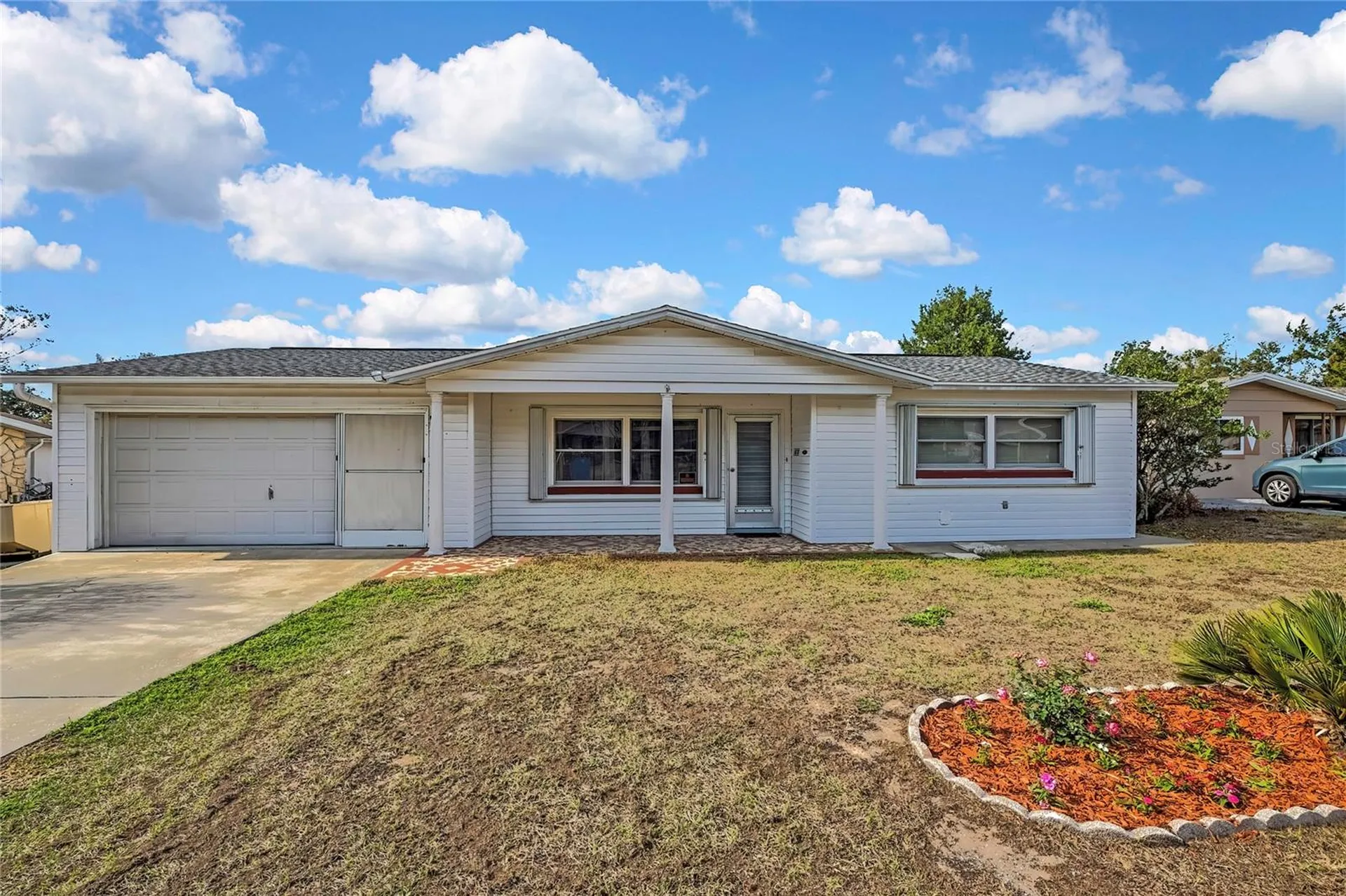 6 James Court Beverly Hills FL 34465