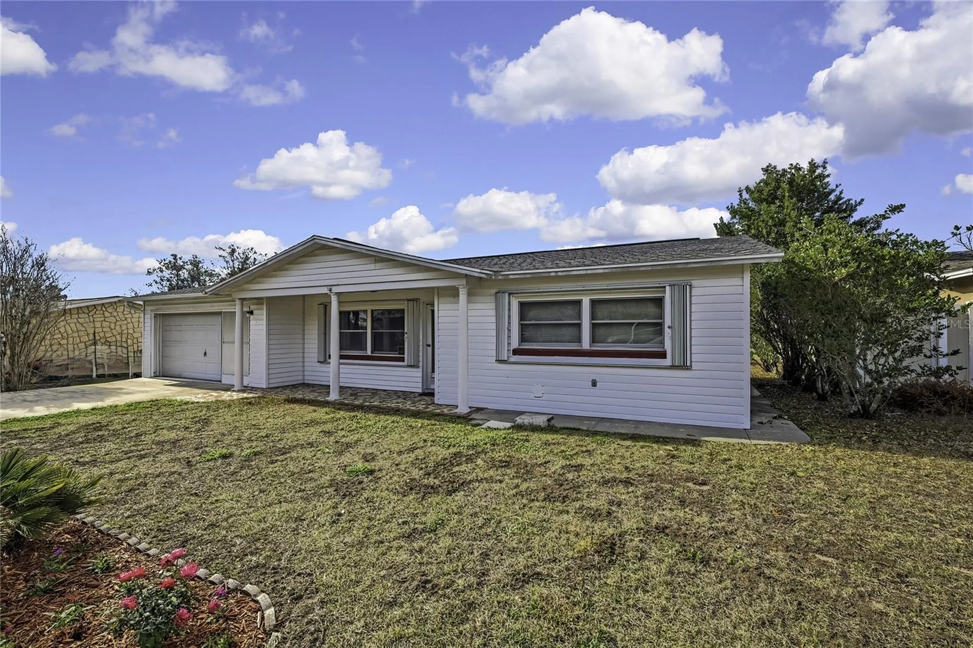 6 James Court Beverly Hills FL 34465