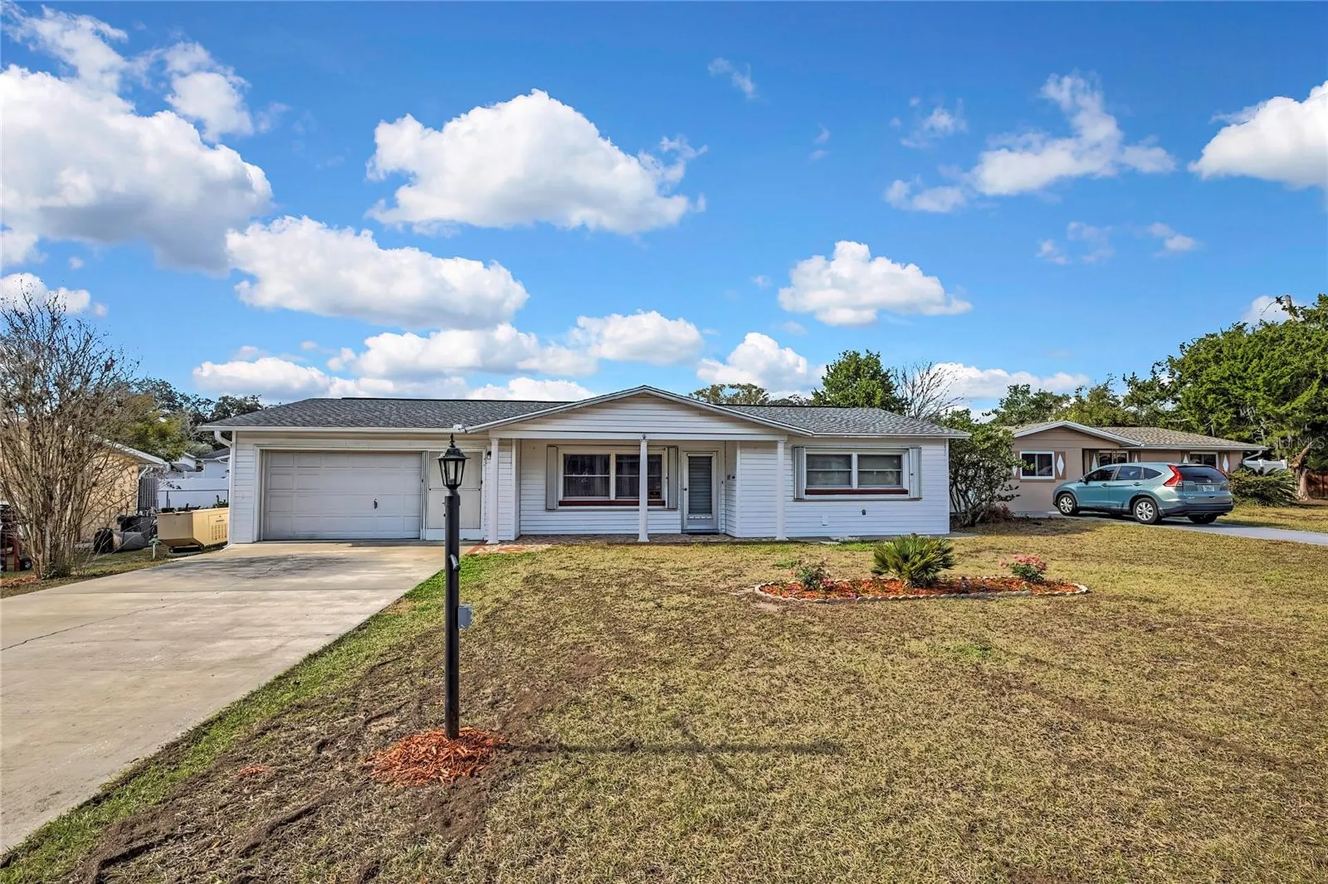 6 James Court Beverly Hills FL 34465