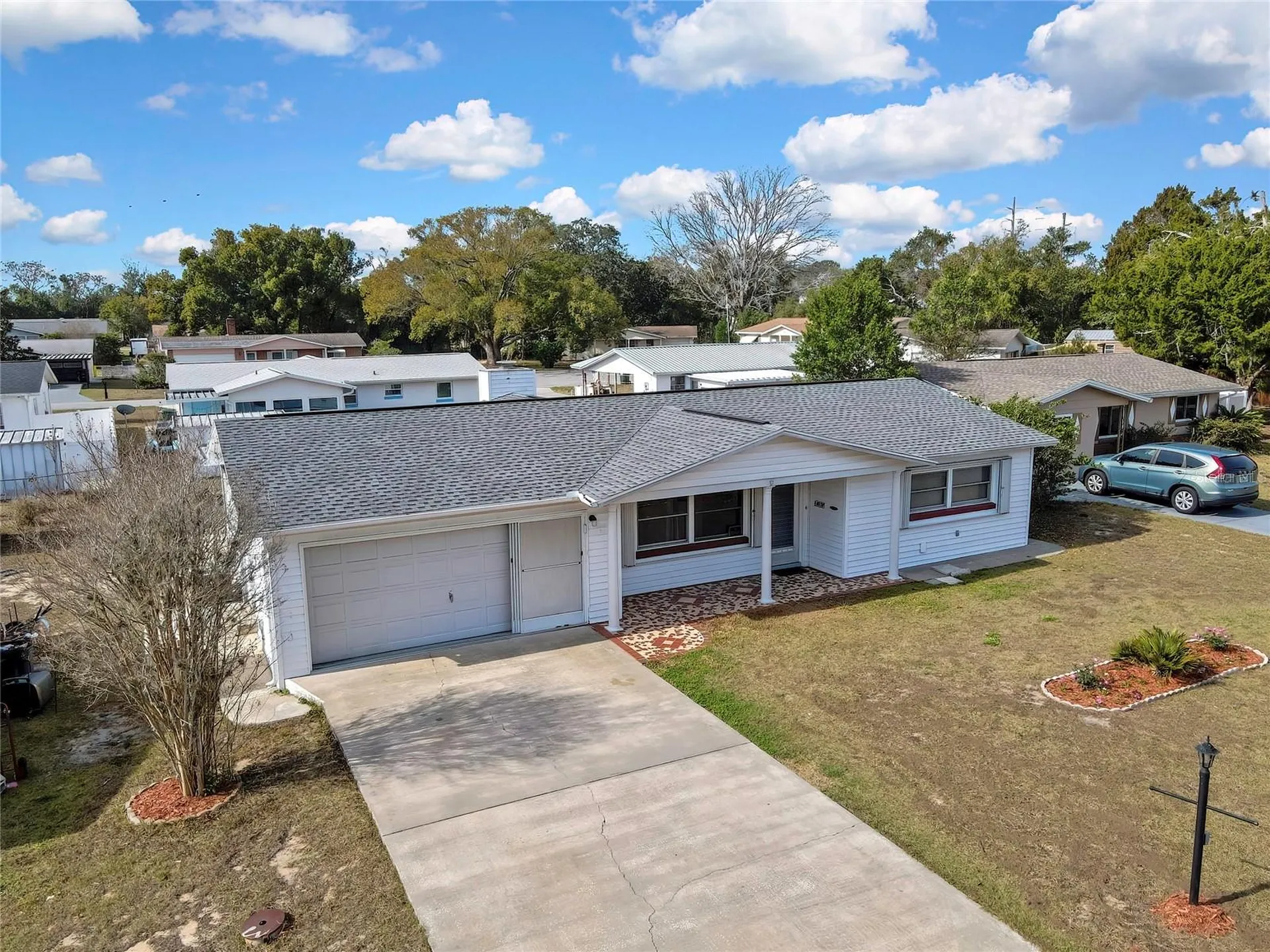 6 James Court Beverly Hills FL 34465