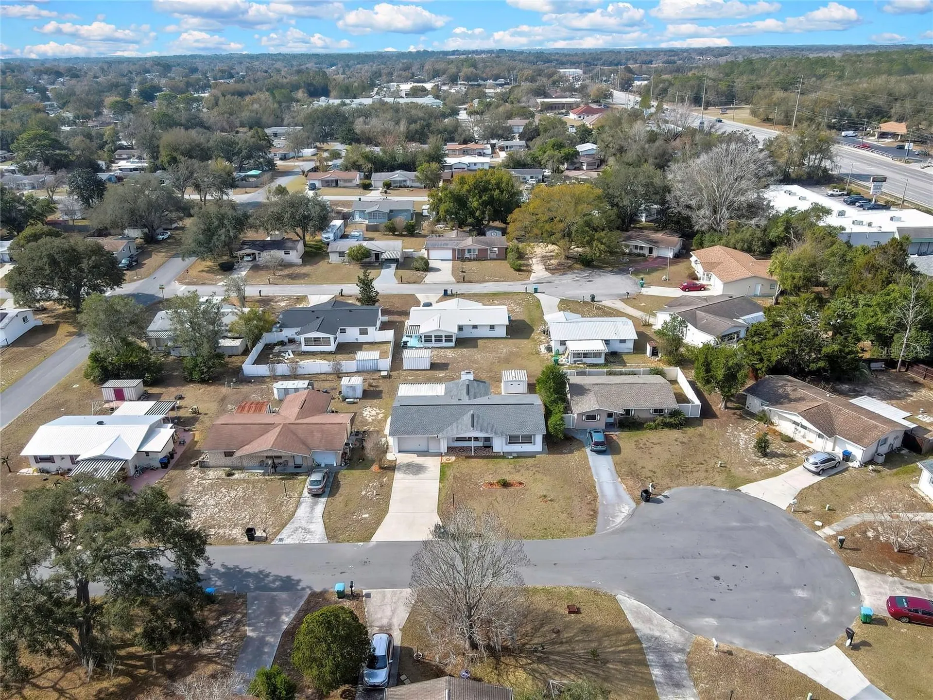 6 James Court Beverly Hills FL 34465