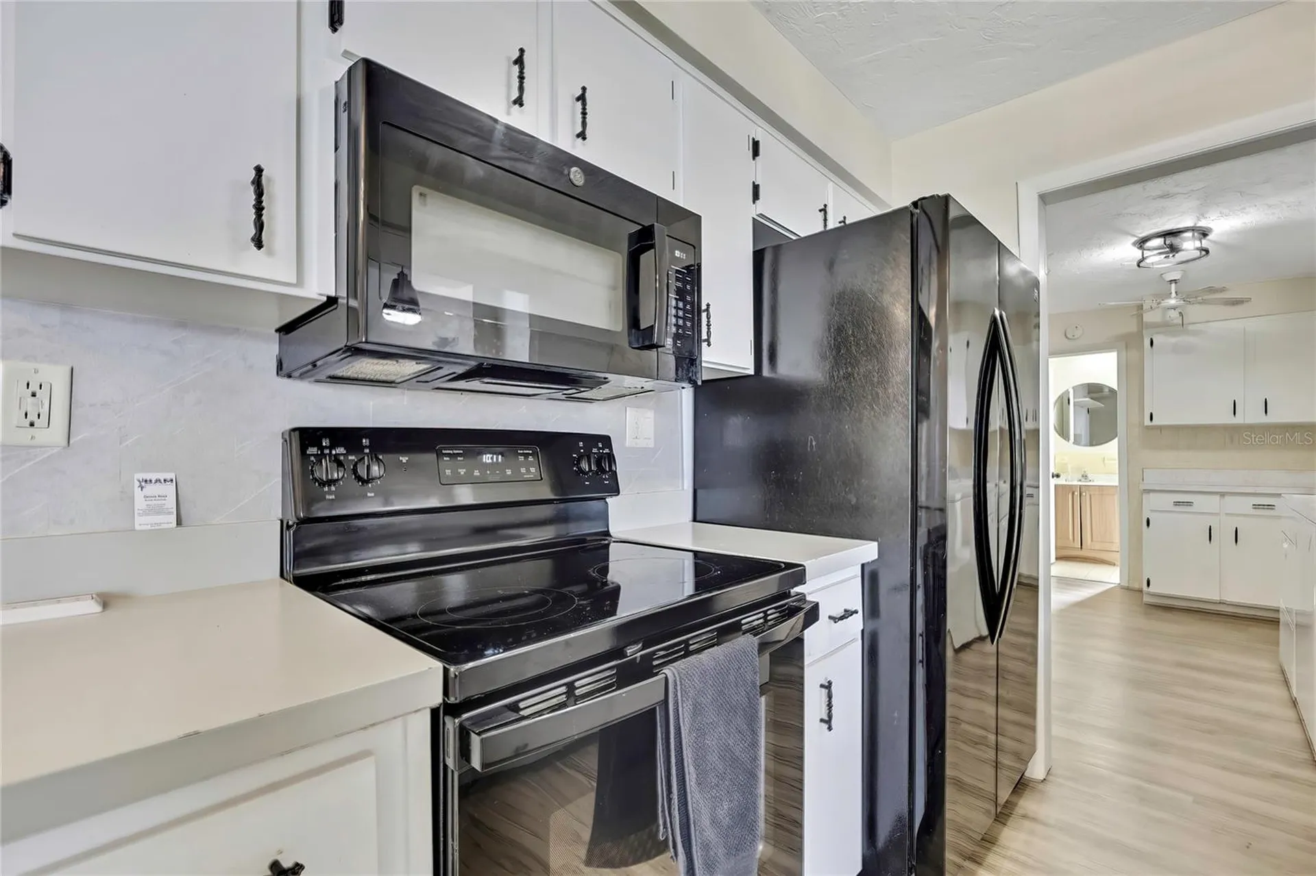 6 James Court Beverly Hills FL 34465