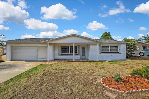 6 James Court Beverly Hills FL 34465
