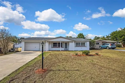 6 James Court Beverly Hills FL 34465