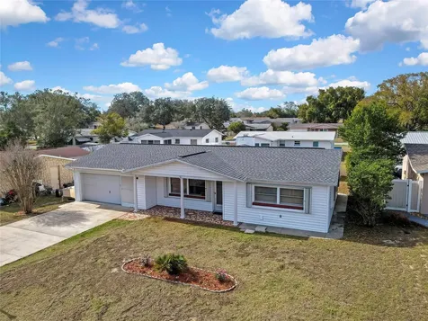 6 James Court Beverly Hills FL 34465