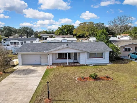 6 James Court Beverly Hills FL 34465