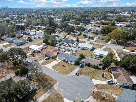 6 James Court Beverly Hills FL 34465