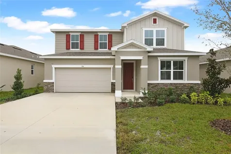 334 Alexandrite Street Deland FL 32720