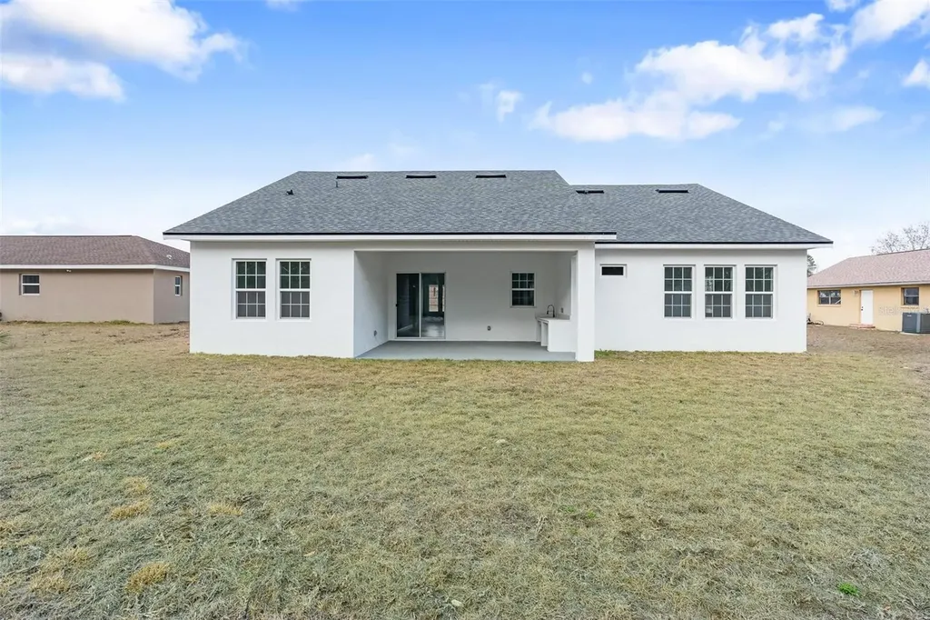 2634 SW 152nd Lane Ocala FL 34473