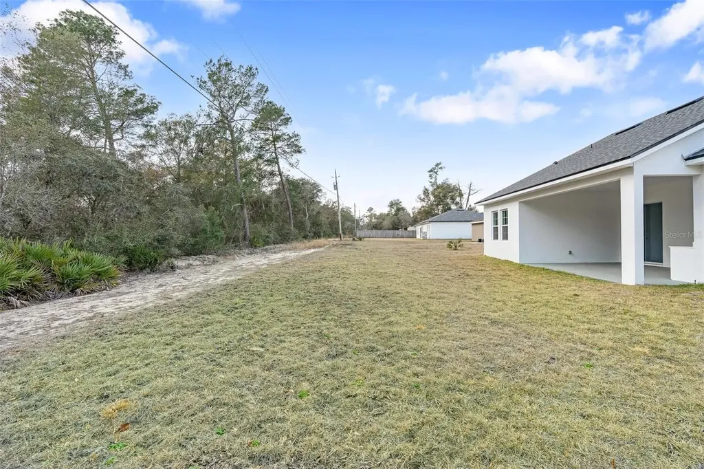 2634 SW 152nd Lane Ocala FL 34473
