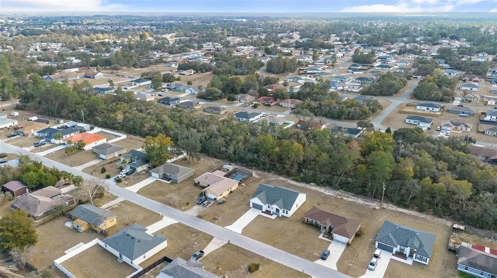 2634 SW 152nd Lane Ocala FL 34473