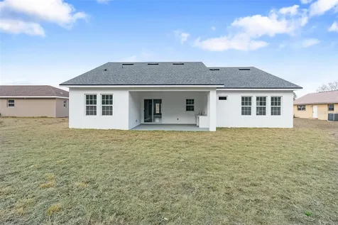 2634 SW 152nd Lane Ocala FL 34473