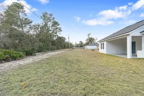 2634 SW 152nd Lane Ocala FL 34473