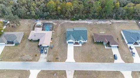 2634 SW 152nd Lane Ocala FL 34473