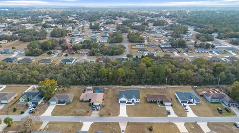2634 SW 152nd Lane Ocala FL 34473