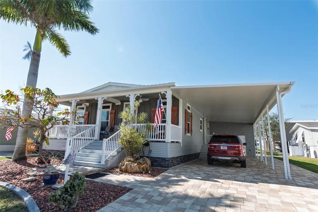 25 Alligator Avenue Punta Gorda FL 33950