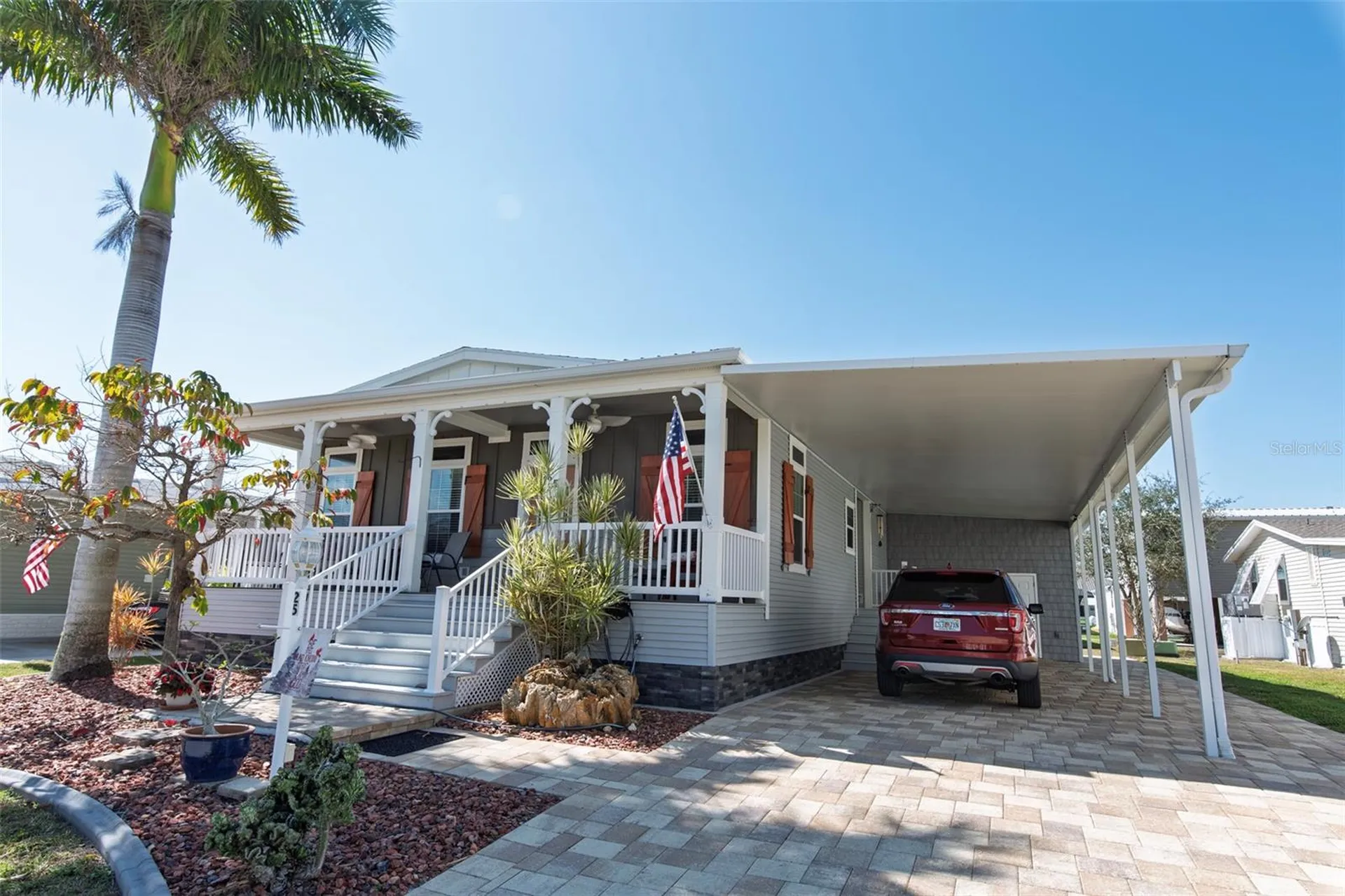 25 Alligator Avenue Punta Gorda FL 33950