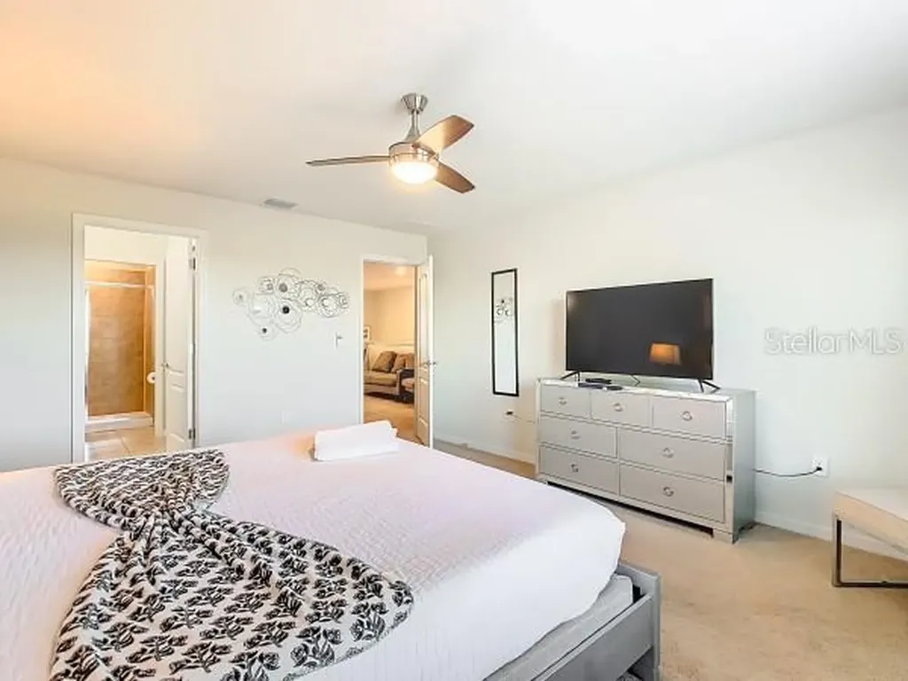 4583 Terrasonesta Drive Davenport FL 33837