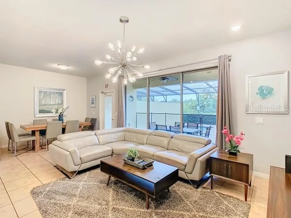 4583 Terrasonesta Drive Davenport FL 33837