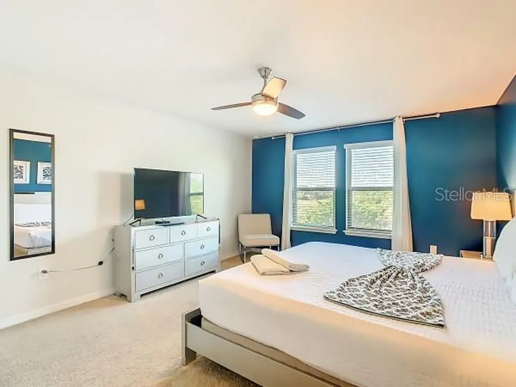4583 Terrasonesta Drive Davenport FL 33837