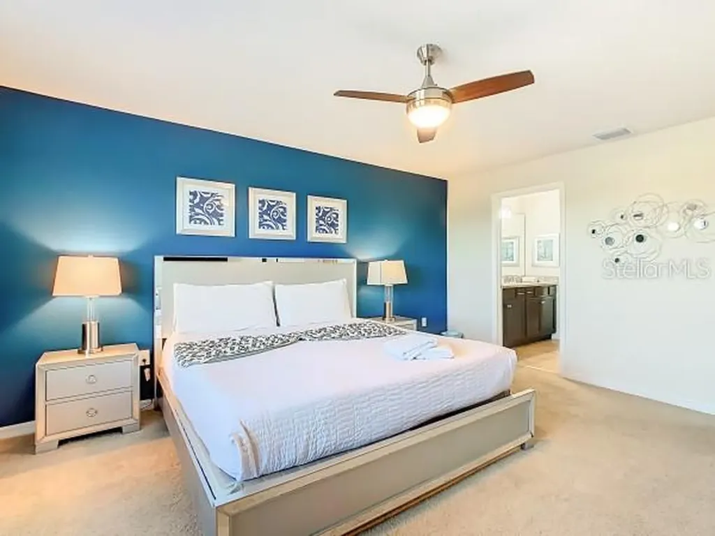 4583 Terrasonesta Drive Davenport FL 33837