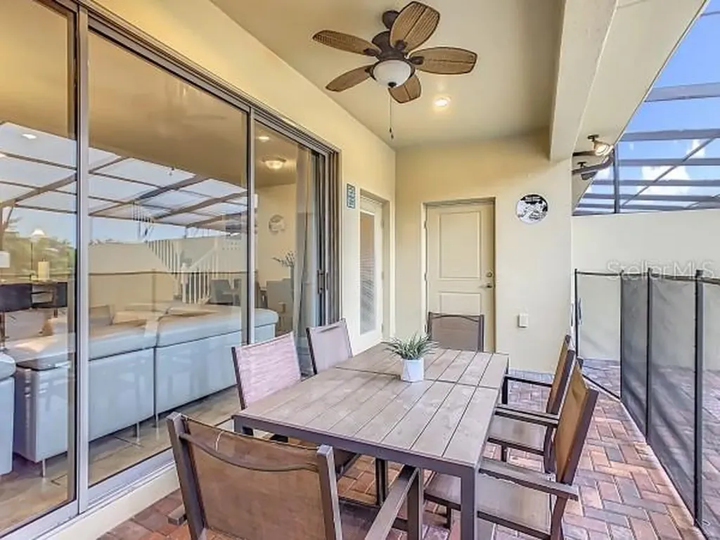 4583 Terrasonesta Drive Davenport FL 33837