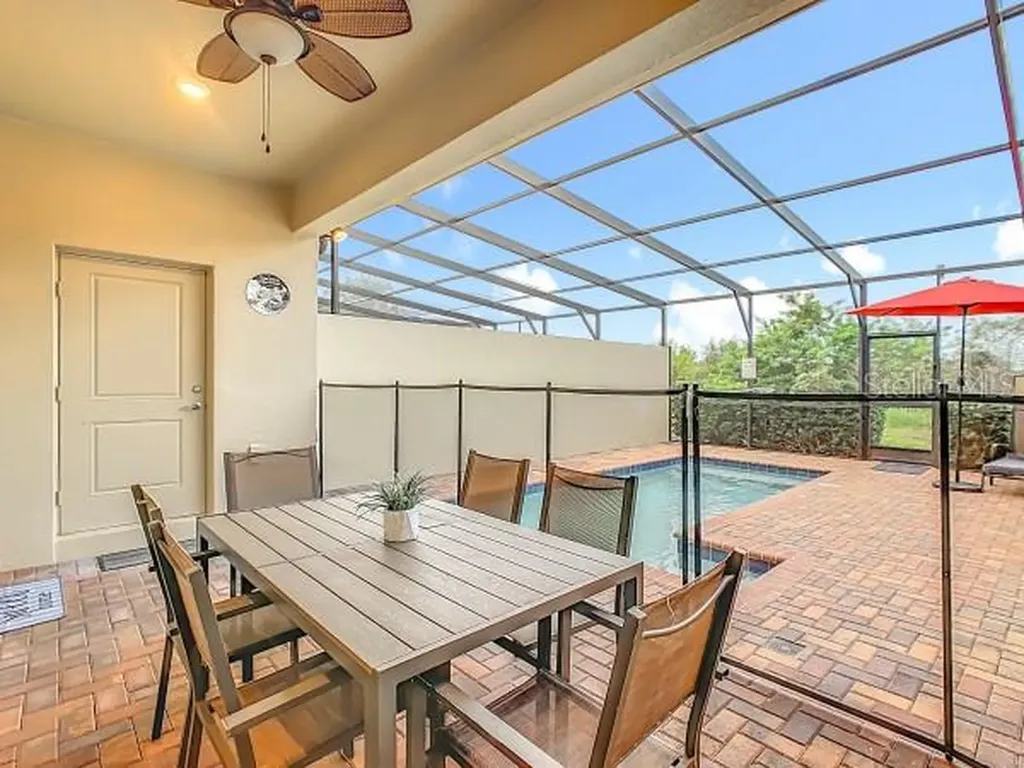 4583 Terrasonesta Drive Davenport FL 33837