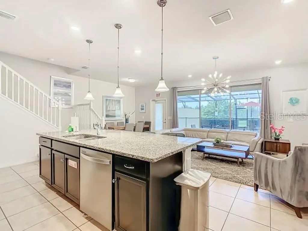 4583 Terrasonesta Drive Davenport FL 33837