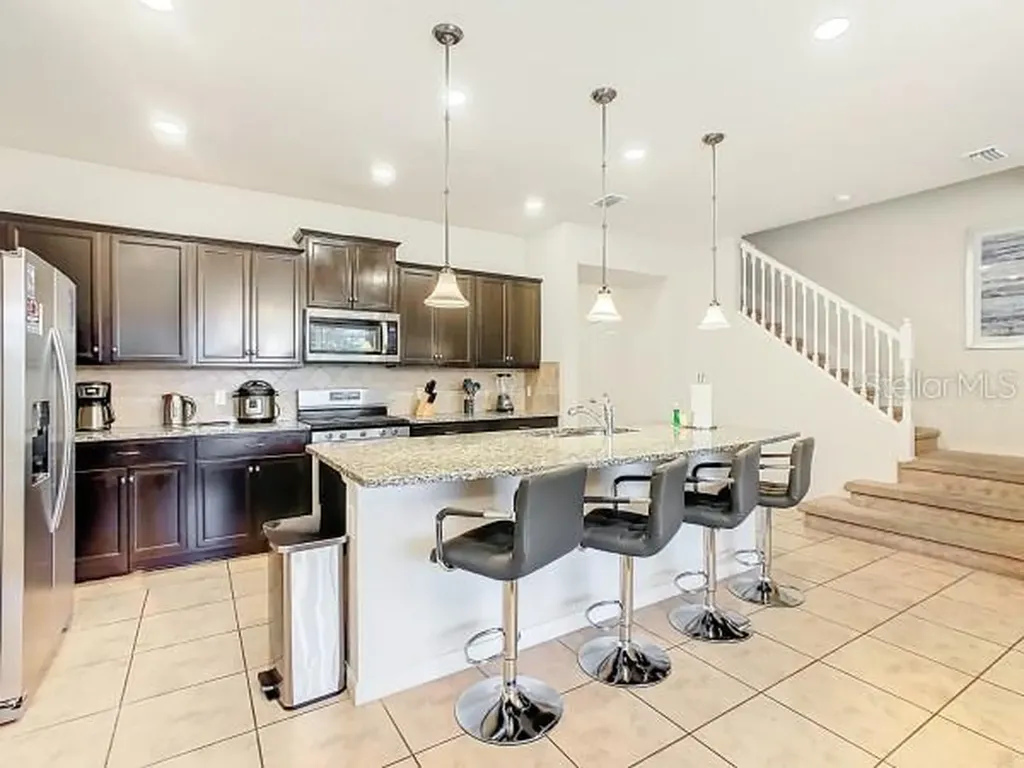 4583 Terrasonesta Drive Davenport FL 33837