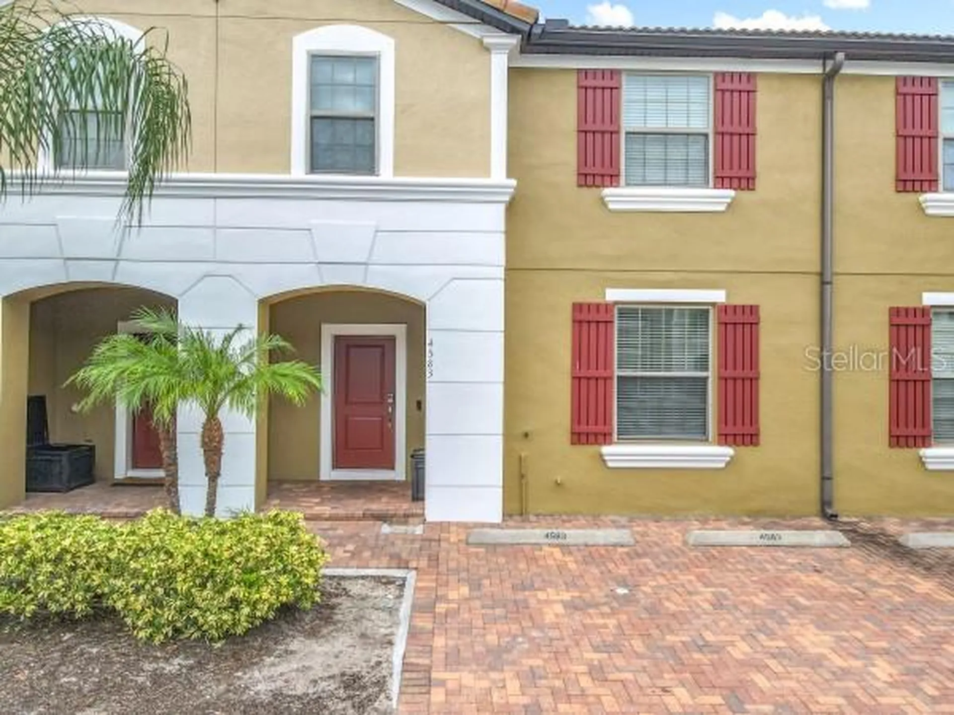 4583 Terrasonesta Drive Davenport FL 33837