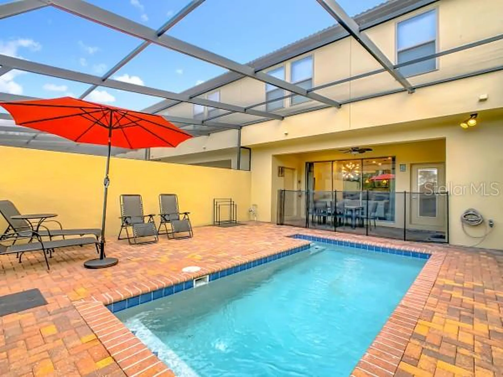 4583 Terrasonesta Drive Davenport FL 33837