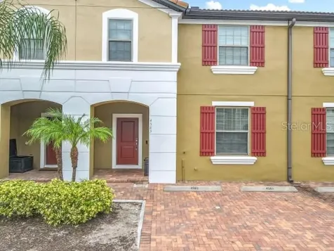 4583 Terrasonesta Drive Davenport FL 33837