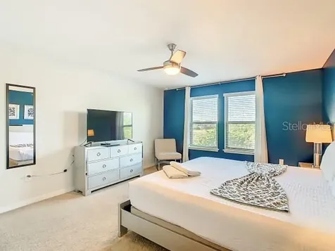 4583 Terrasonesta Drive Davenport FL 33837