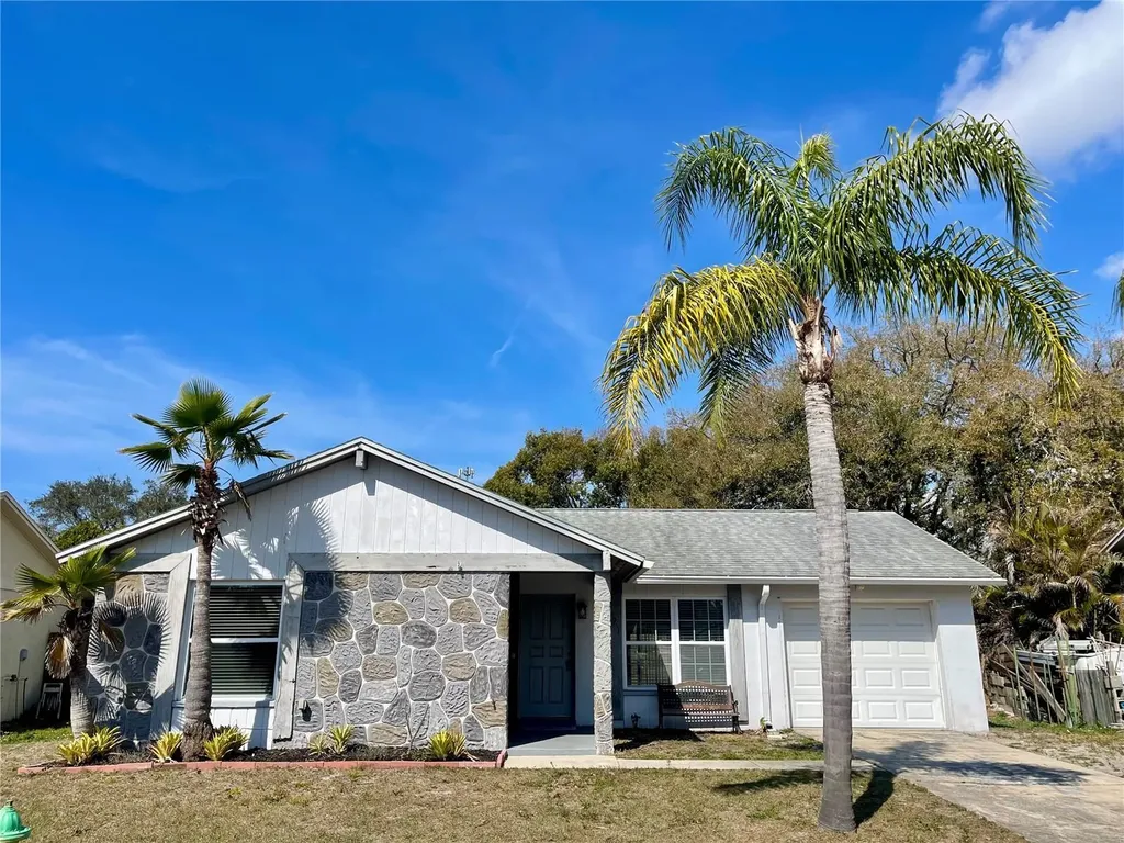 7911 Aden Loop New Port Richey FL 34655