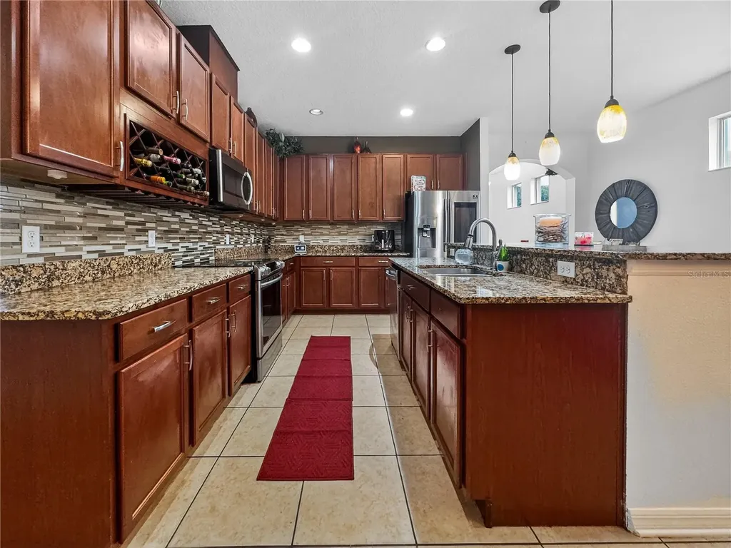 3497 Bunchberry Way Ocoee FL 34761