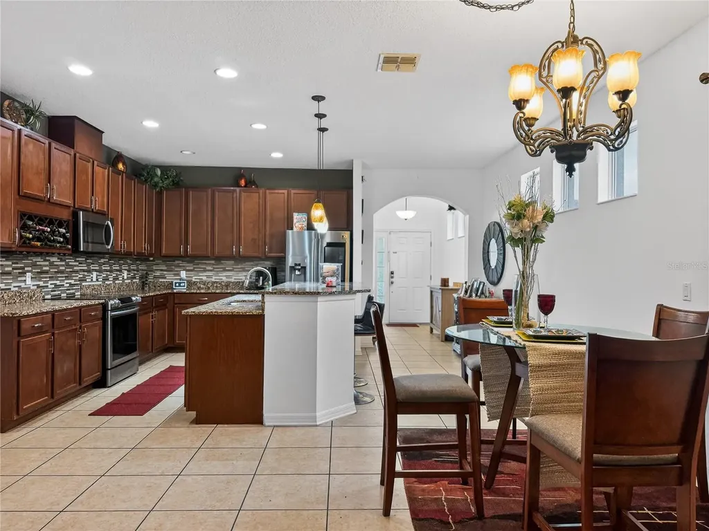 3497 Bunchberry Way Ocoee FL 34761