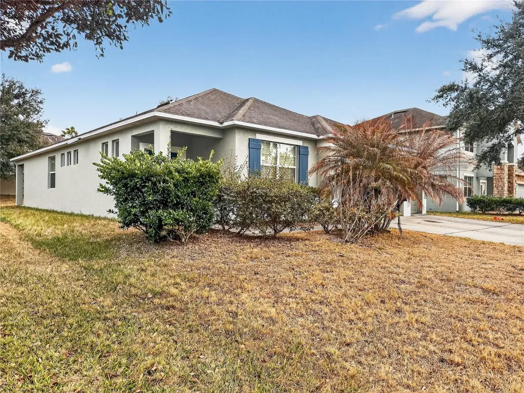 3497 Bunchberry Way Ocoee FL 34761