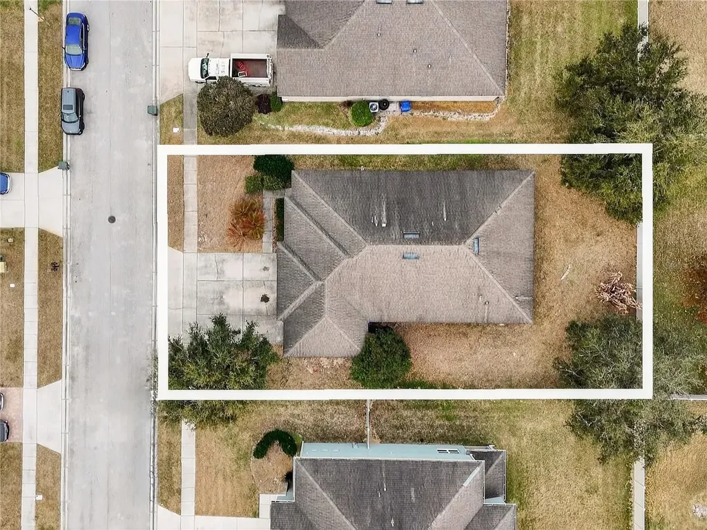 3497 Bunchberry Way Ocoee FL 34761