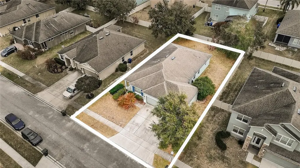 3497 Bunchberry Way Ocoee FL 34761