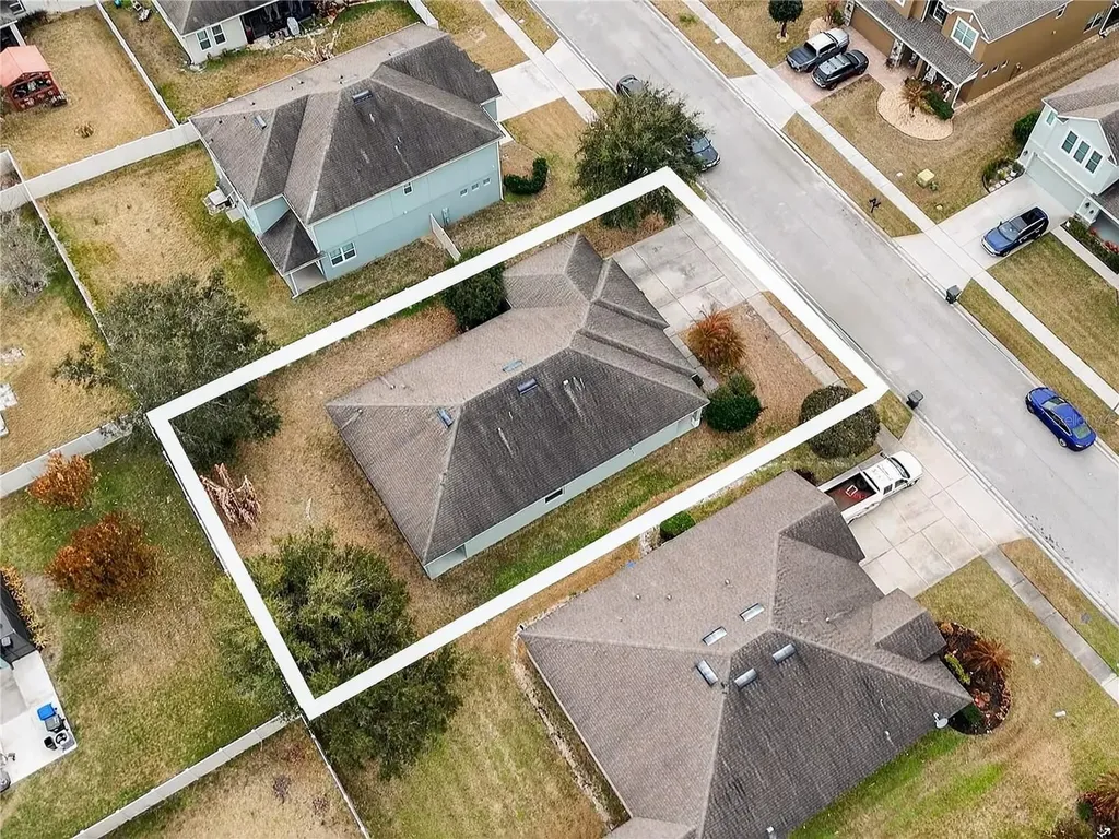 3497 Bunchberry Way Ocoee FL 34761